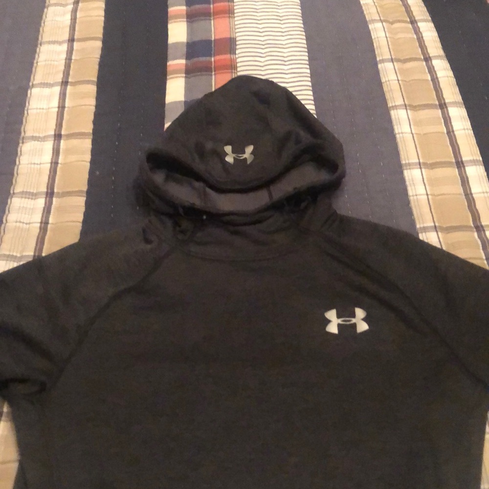 Under Armour Cold Gear Pullover